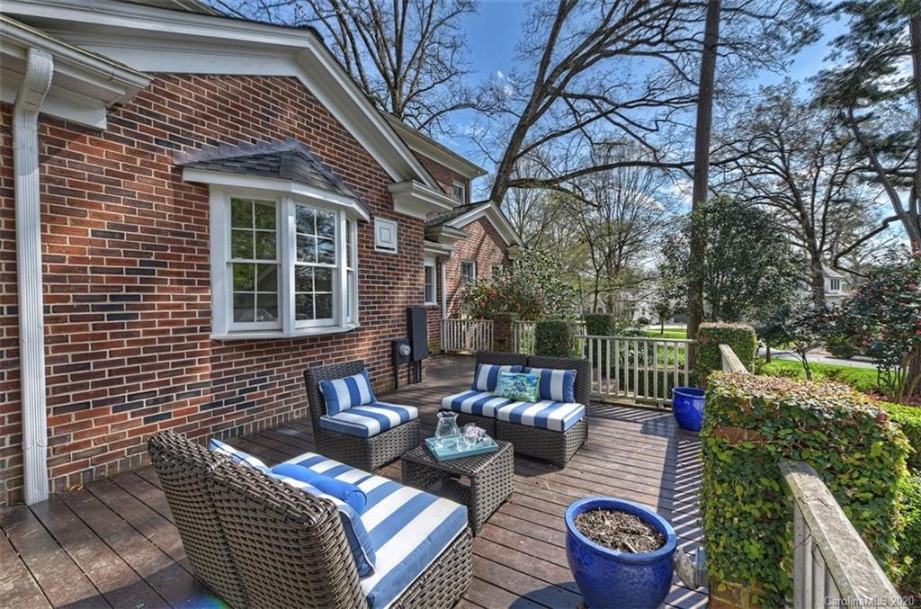 2138 Sharon Road Charlotte, NC 28207 - Photo 39 of 46 Gallery Image 39