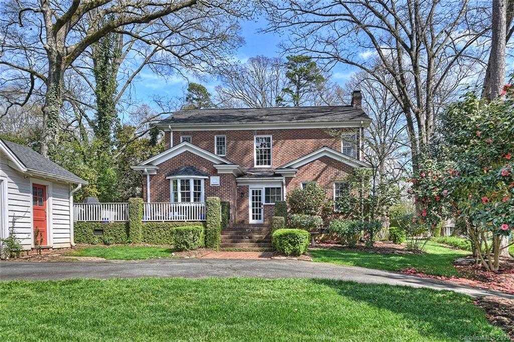 2138 Sharon Road Charlotte, NC 28207 - Photo 43 of 46 Gallery Image 43
