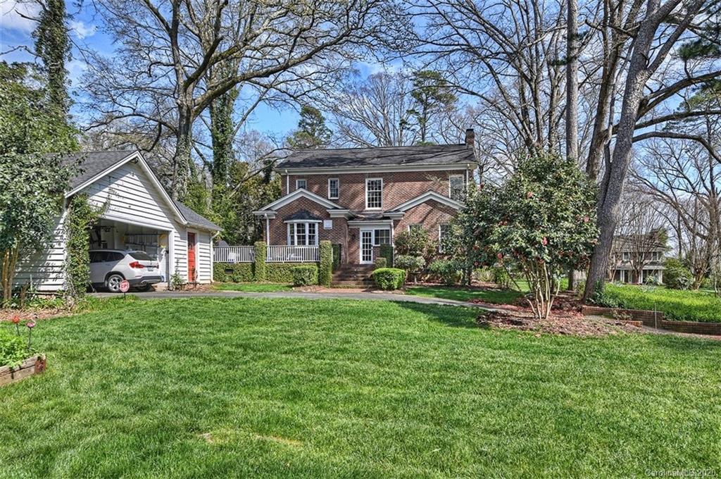 2138 Sharon Road Charlotte, NC 28207 - Photo 44 of 46 Gallery Image 44