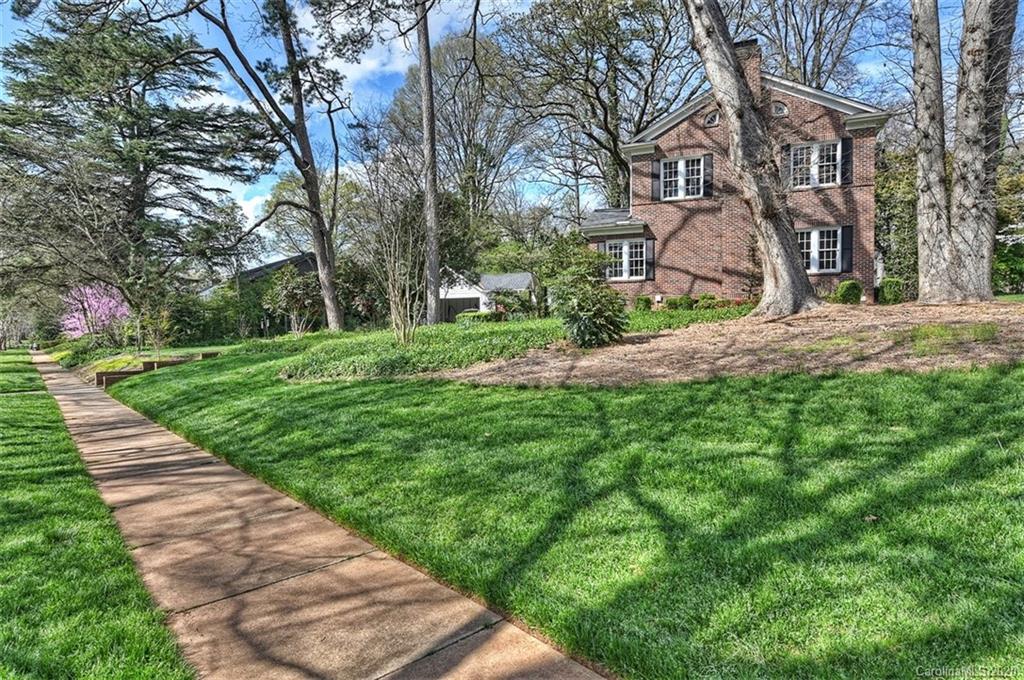 2138 Sharon Road Charlotte, NC 28207 - Photo 46 of 46 Gallery Image 46