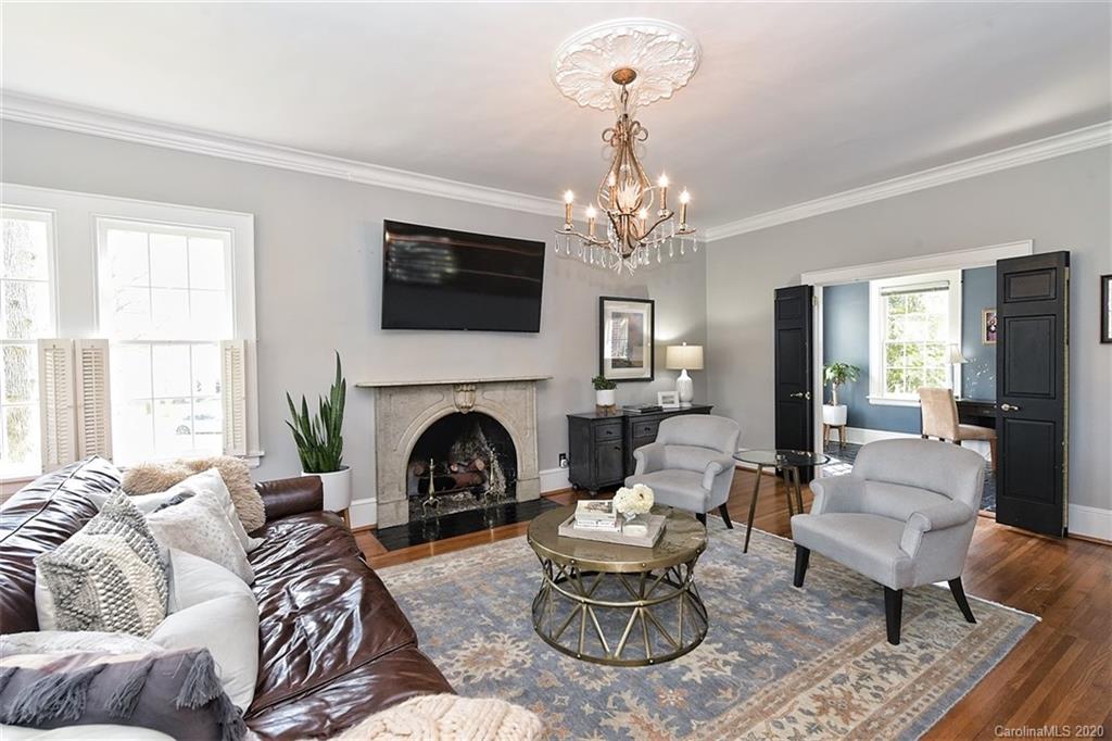 2138 Sharon Road Charlotte, NC 28207 - Photo 10 of 46 Gallery Image 10