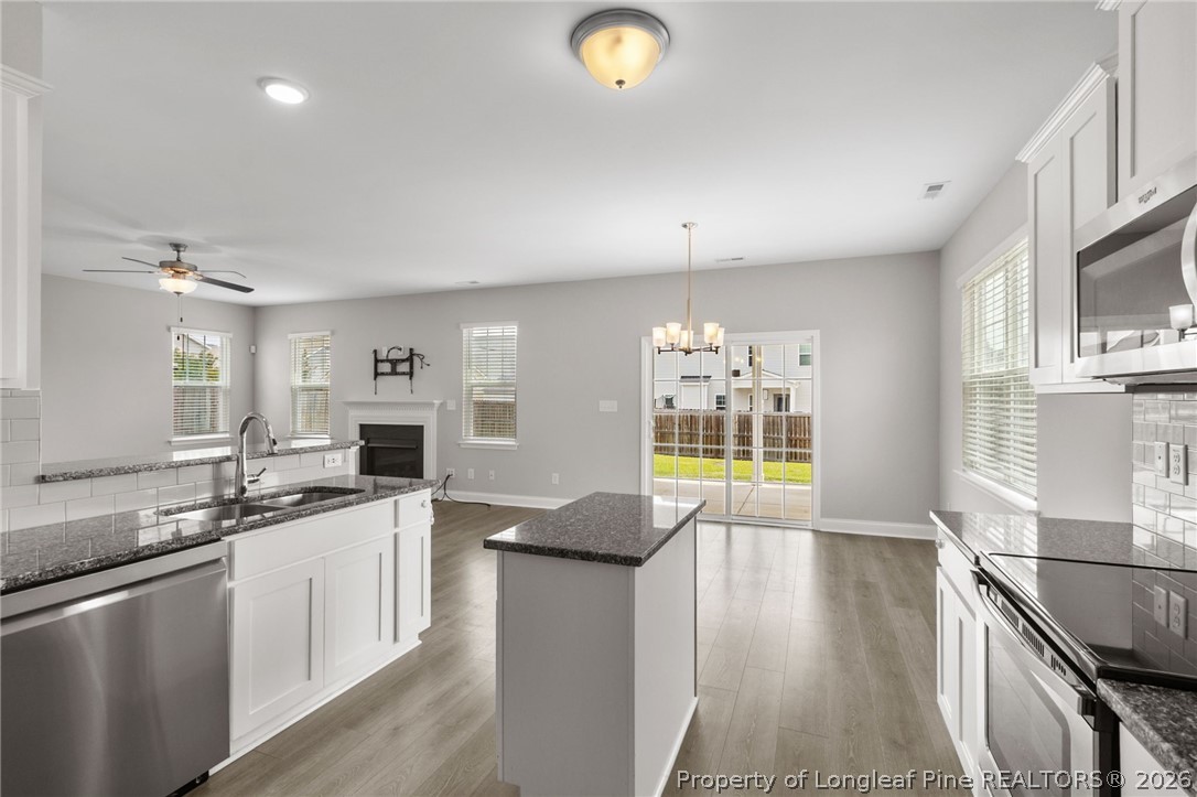 206 Pendleton Street Raeford, NC 28376 - Photo 21 of 44