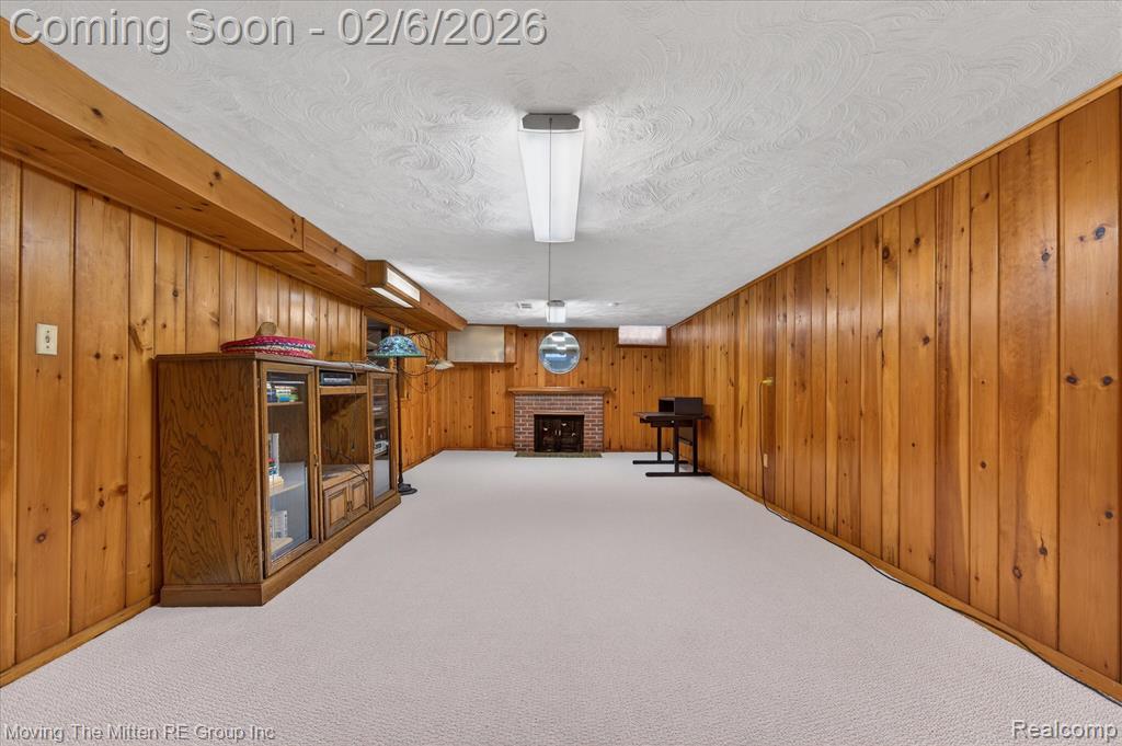 351 Ridgemont Road Grosse Pointe Farms, MI 48236 - Photo 43 of 68