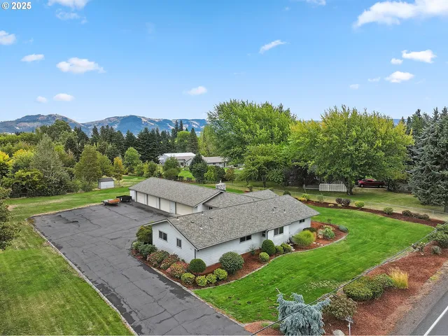 $939,550 | 871 Frankton Road, Hood River, OR 97031