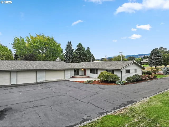 $939,550 | 871 Frankton Road, Hood River, OR 97031