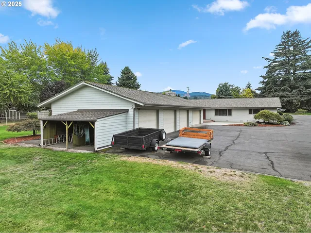 $939,550 | 871 Frankton Road, Hood River, OR 97031