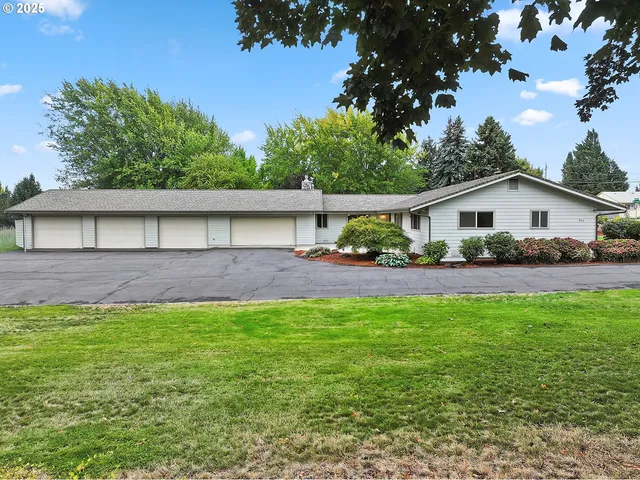 $939,550 | 871 Frankton Road, Hood River, OR 97031