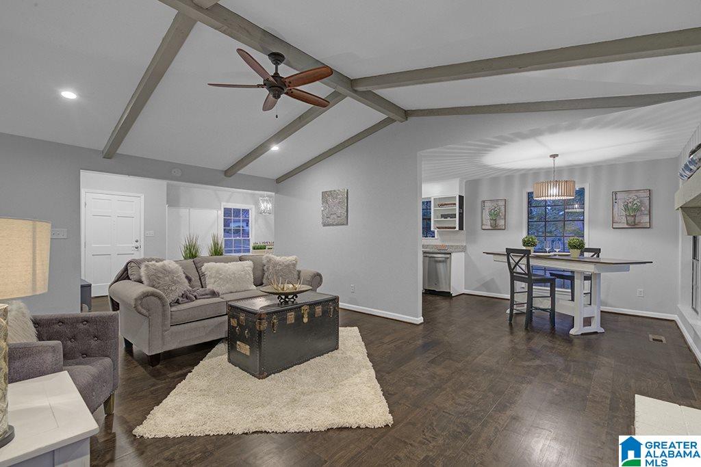 2512 Single Tree Circle Birmingham, AL 35242 - Photo 4 of 32