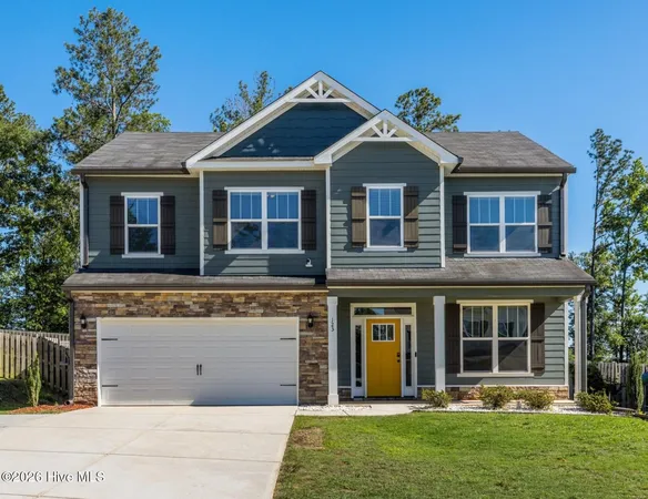 $326,000 | 123 Pebble Lane, Harlem, GA 30814