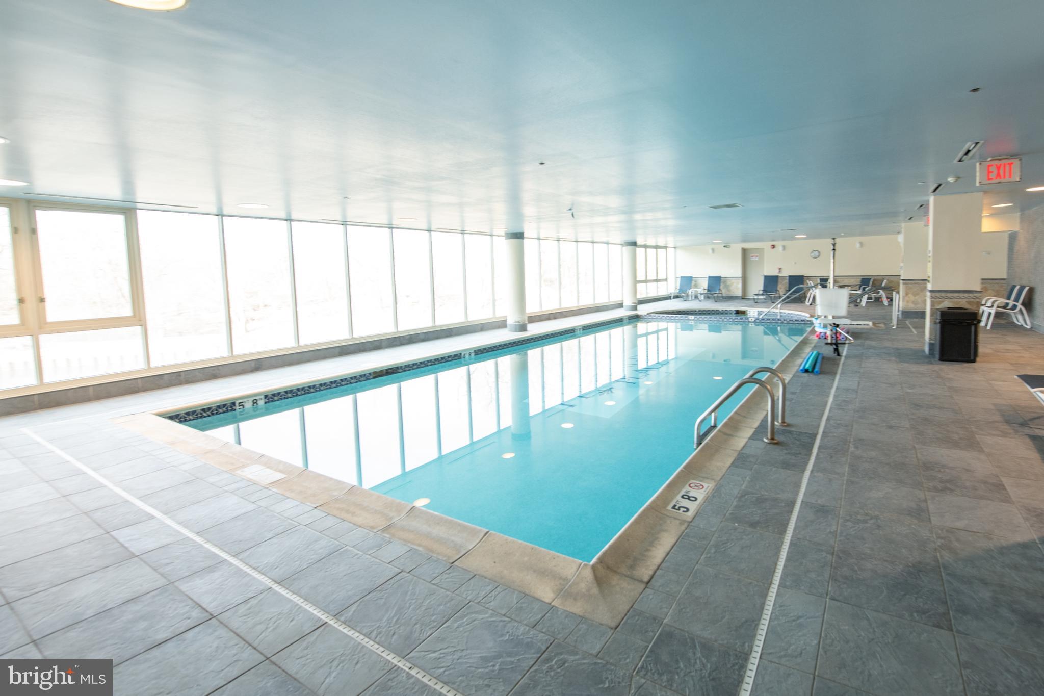 460 Carson Terrace Huntingdon Valley, PA 19006 - Photo 35 of 36 Pool