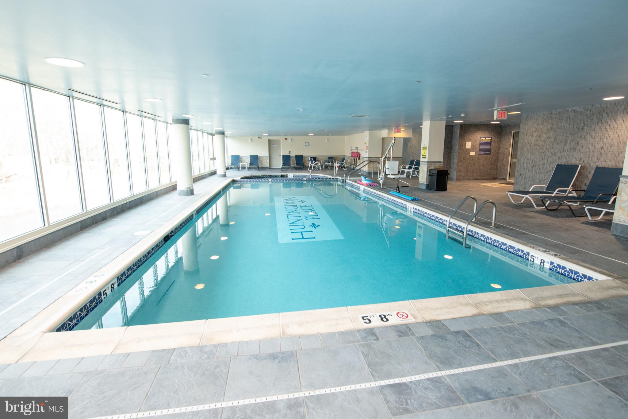 460 Carson Terrace Huntingdon Valley, PA 19006 - Photo 36 of 36 Pool