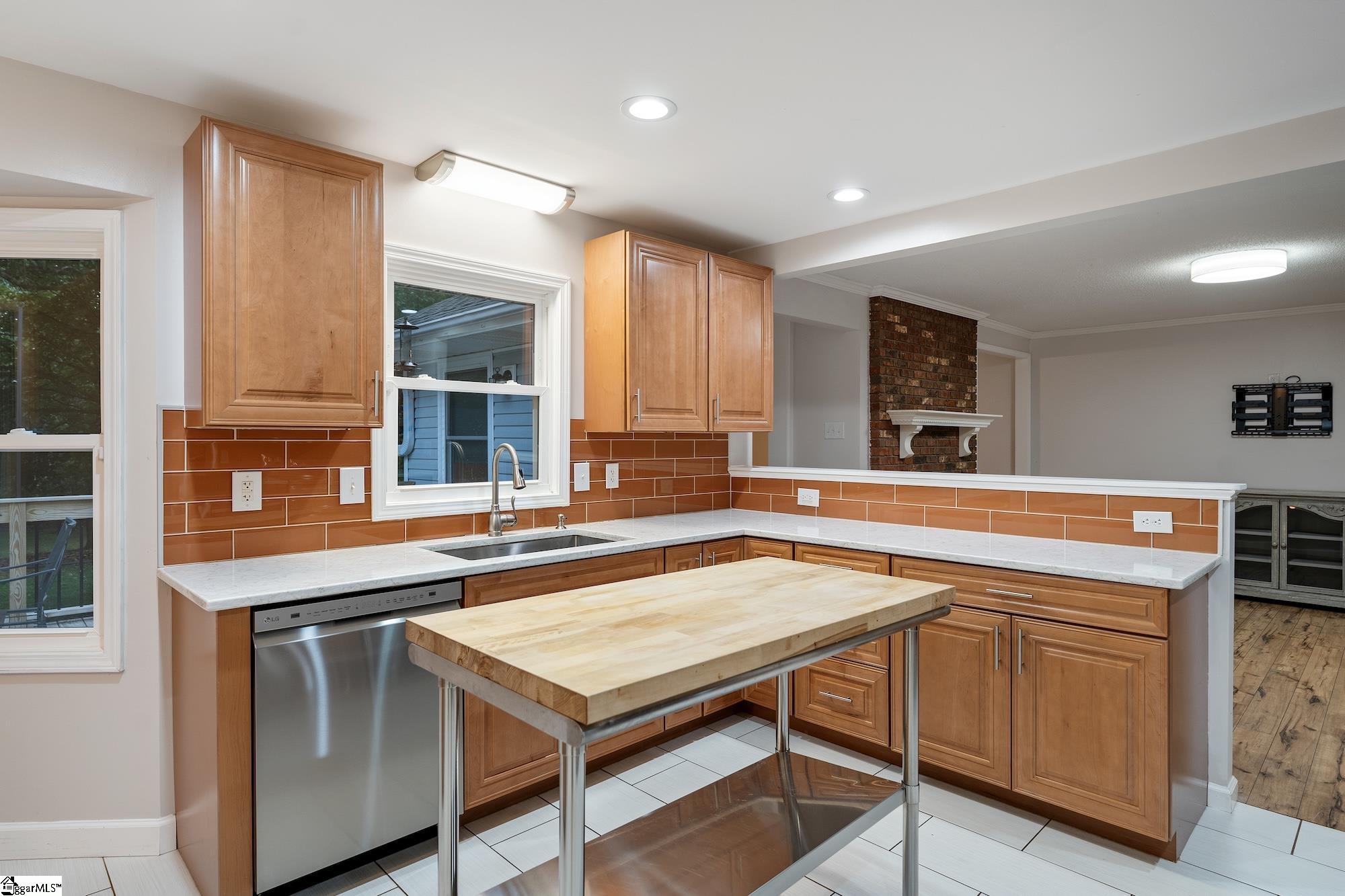 1014 East Queen Street Pendleton, SC 29670 - Photo 13 of 44