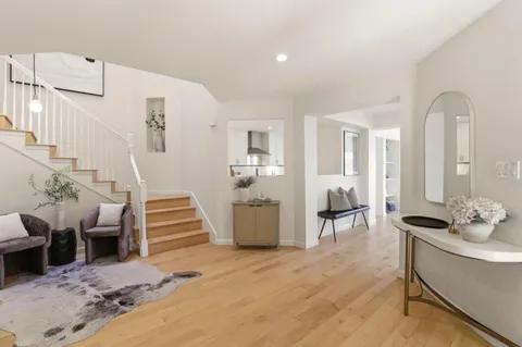 $1,798,000 | 10 Mayflower Lane, San Carlos, CA 94070