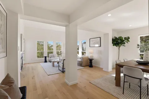 $1,798,000 | 10 Mayflower Lane, San Carlos, CA 94070