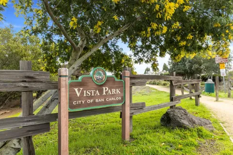 $1,798,000 | 10 Mayflower Lane, San Carlos, CA 94070