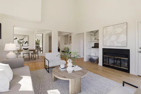 $1,798,000 | 10 Mayflower Lane, San Carlos, CA 94070