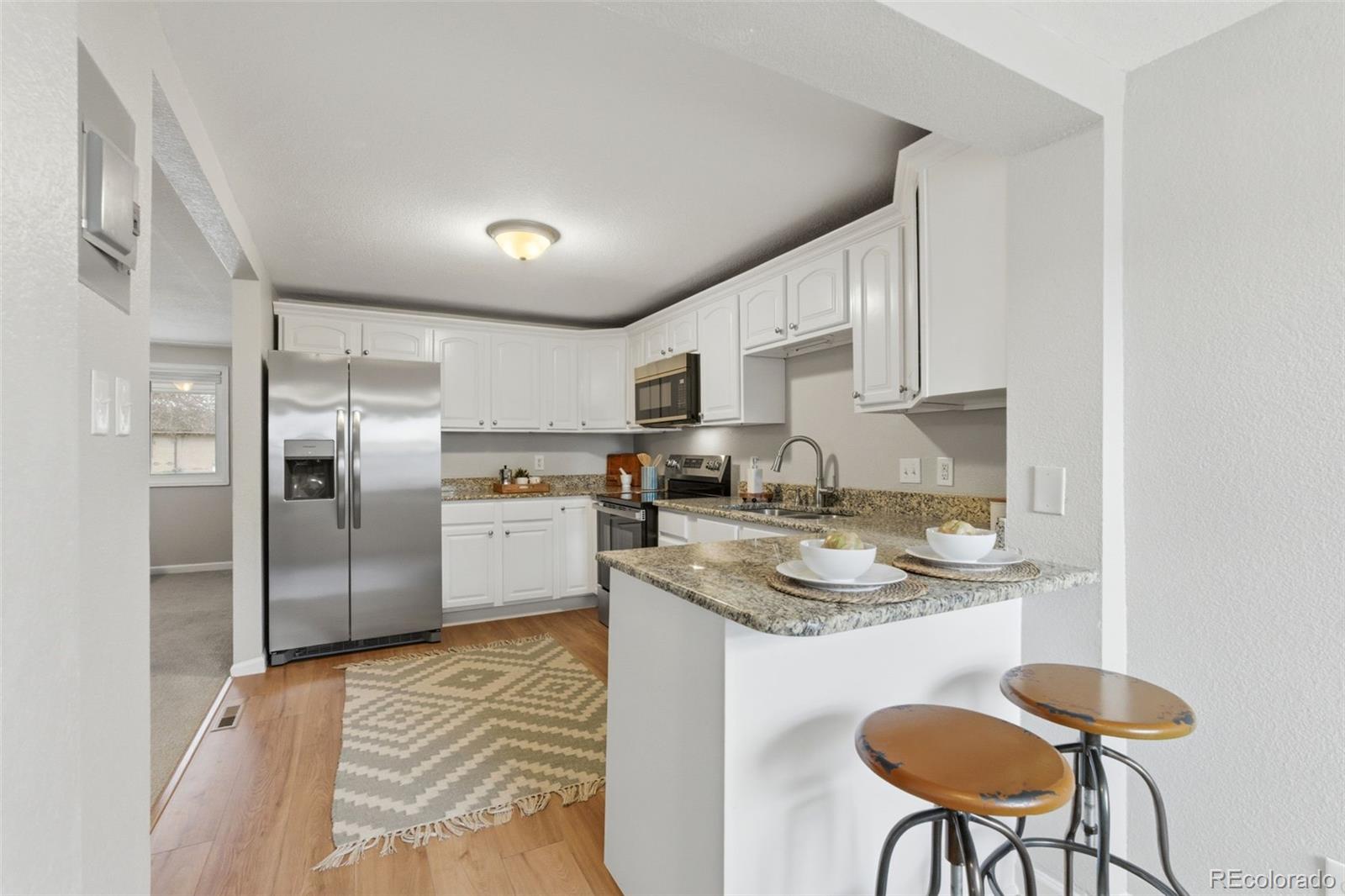 4714 Carr Street Wheat Ridge, CO 80033 - Photo 15 of 36
