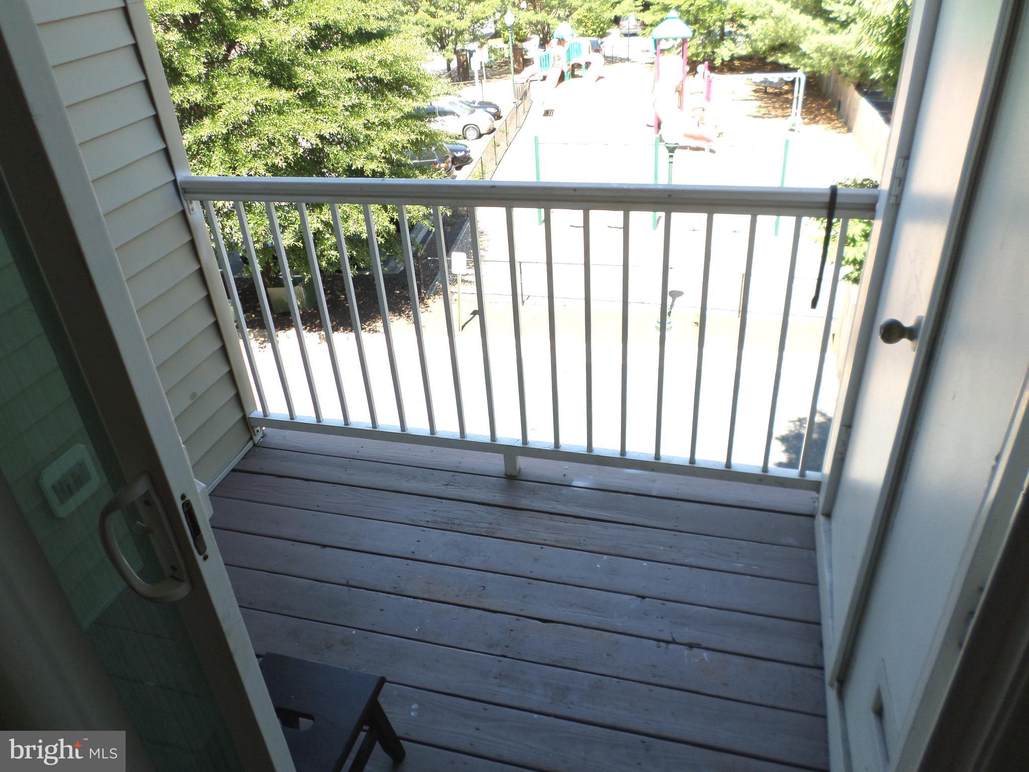 12981 Middlebrook Road, Unit 21 Germantown, MD 20874 - Photo 3 of 21 Exterior (Rear)