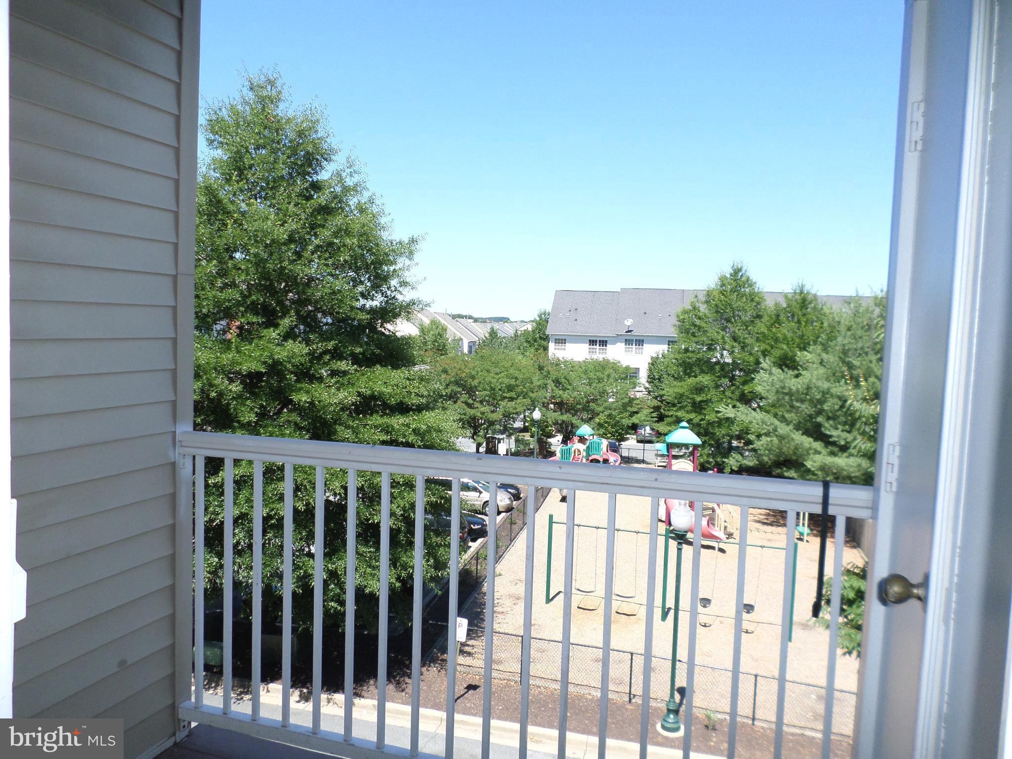 12981 Middlebrook Road, Unit 21 Germantown, MD 20874 - Photo 4 of 21 Exterior (Rear)