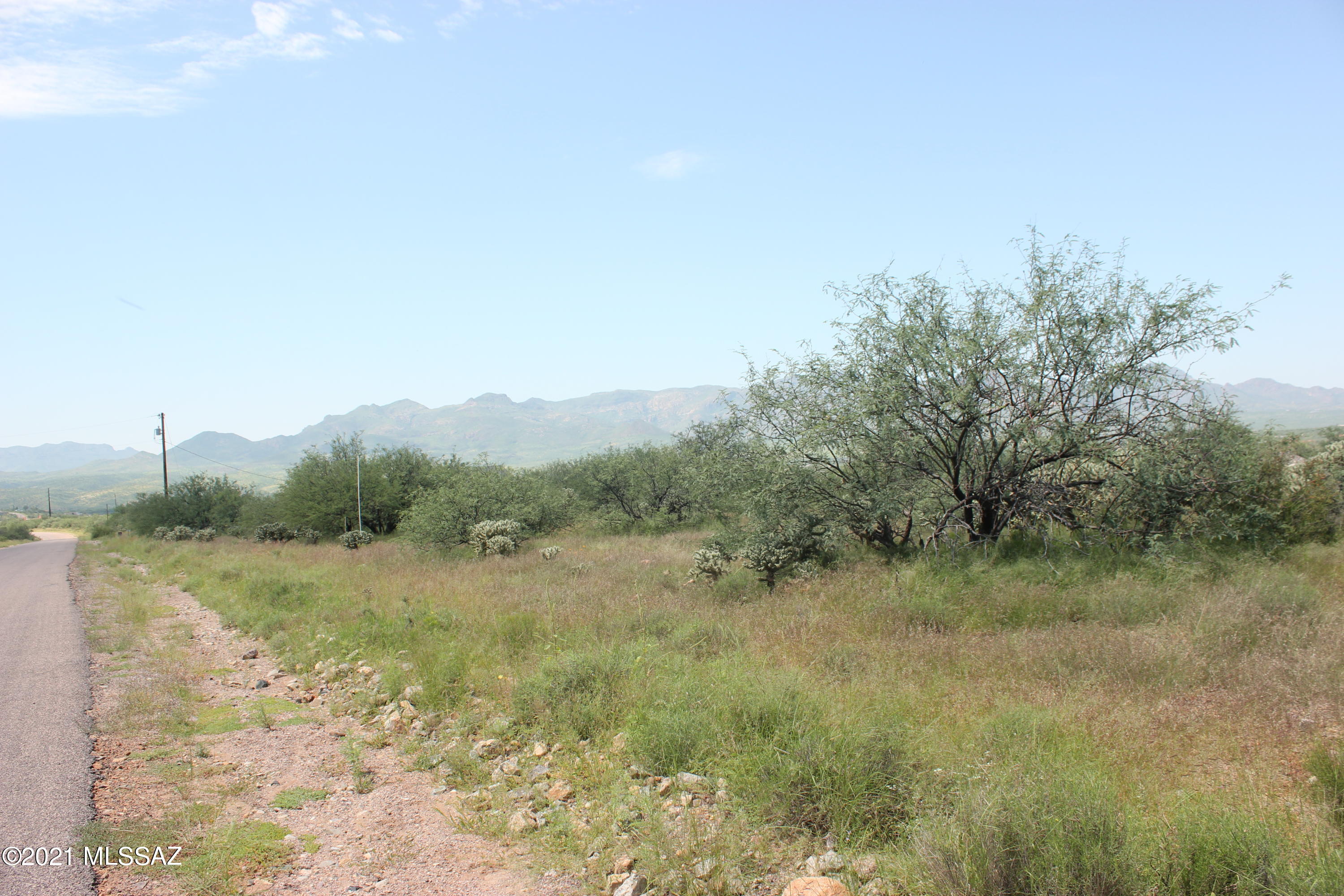 118 Avenida Pastor, Unit 104 Rio Rico, AZ 85648 - Photo 3 of 3