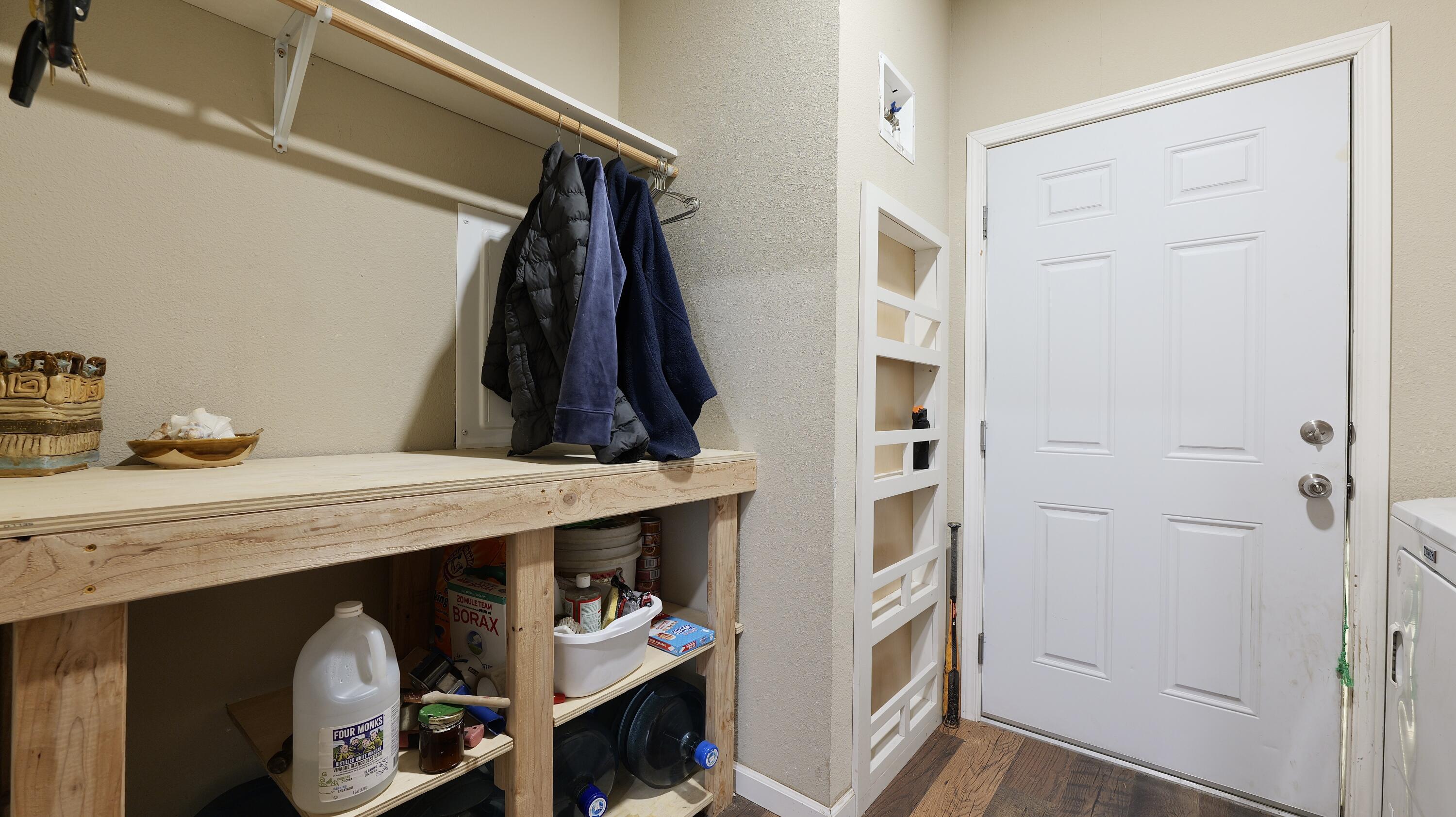 52 Dodes Creek Road Trail, OR 97541 - Photo 55 of 110 Laundry Room