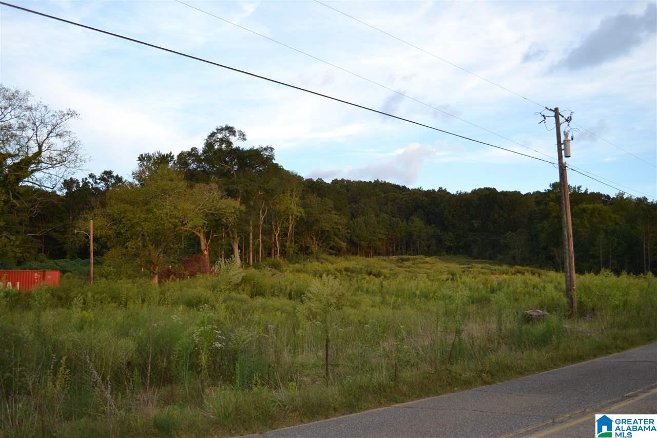 5301 Old Pinson Road, Unit 1 PARCEL Birmingham, AL 35215 - Photo 2 of 4