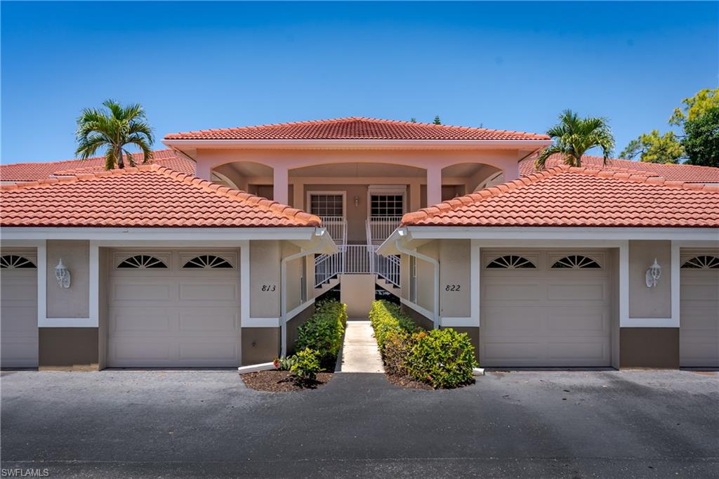 8085 Celeste Drive, Unit 812 Naples, FL 34113 - Photo 1 of 16