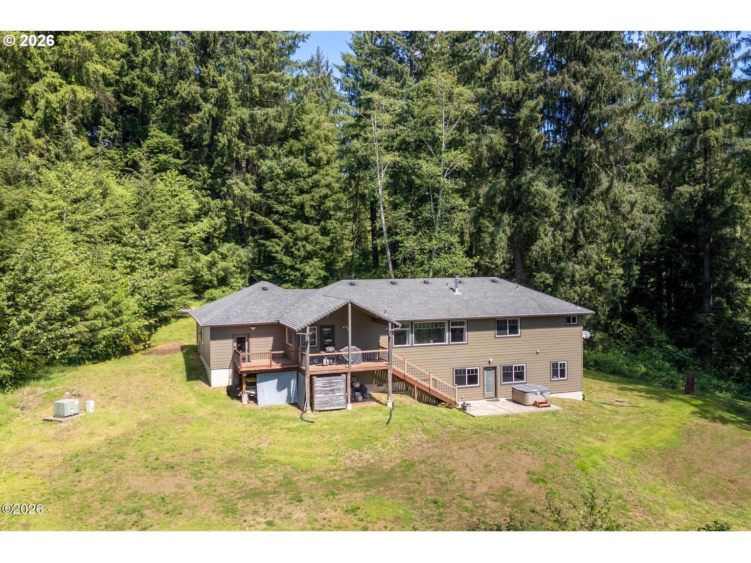 3585 Aldercrest Road Tillamook, OR 97141 - Photo 2 of 48