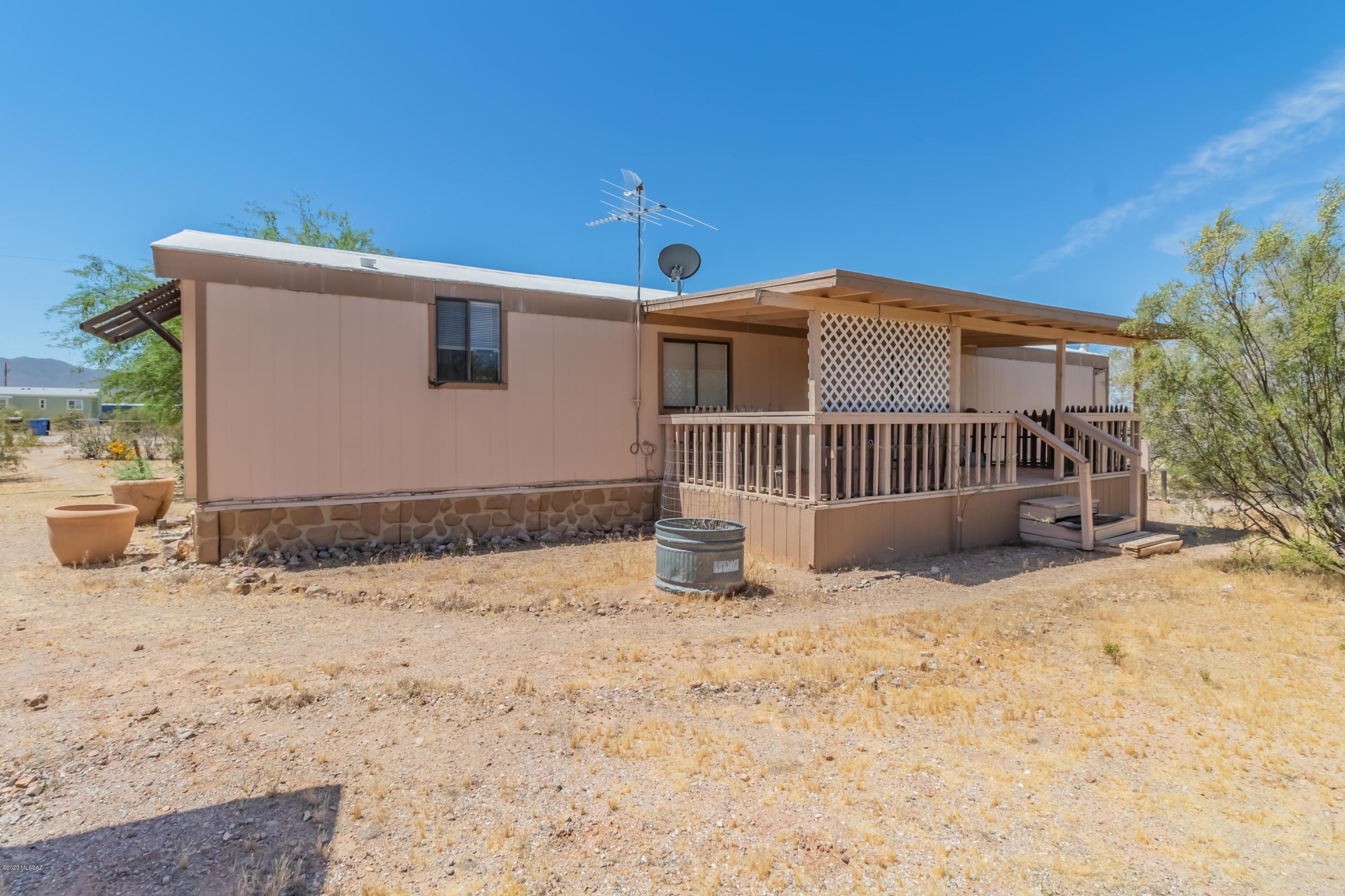 10214 West Massingale Road Tucson, AZ 85743 - Photo 9 of 27 Gallery Image 9