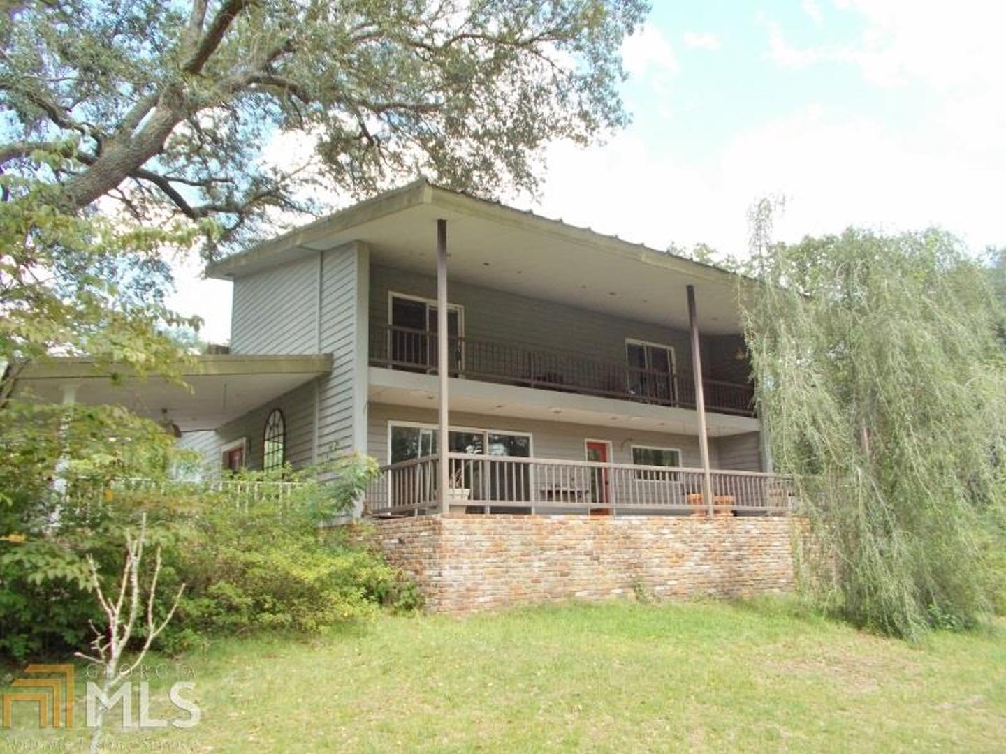 3733 Pittman Road Cobbtown, GA 30420 - Photo 1 of 1