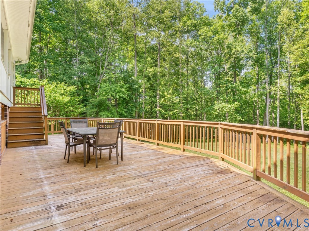 2526 Old Tavern Road Powhatan, VA 23139 - Photo 75 of 94