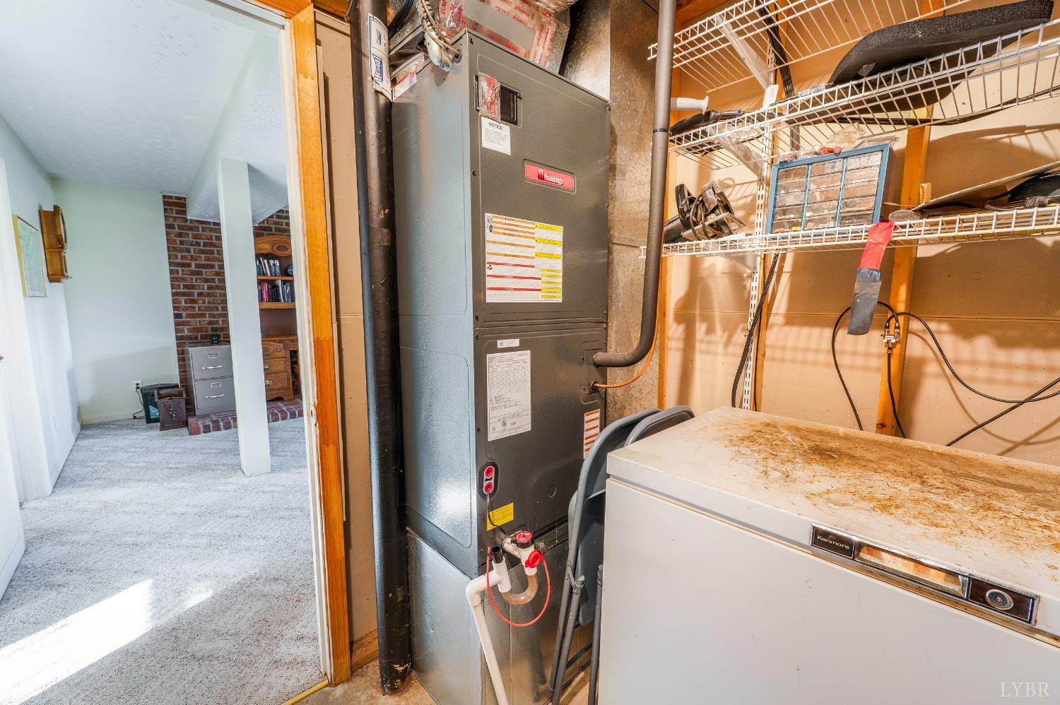 1071 Great Oak Road Forest, VA 24551 - Photo 35 of 55