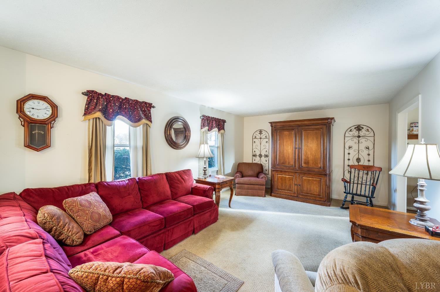 1071 Great Oak Road Forest, VA 24551 - Photo 5 of 55