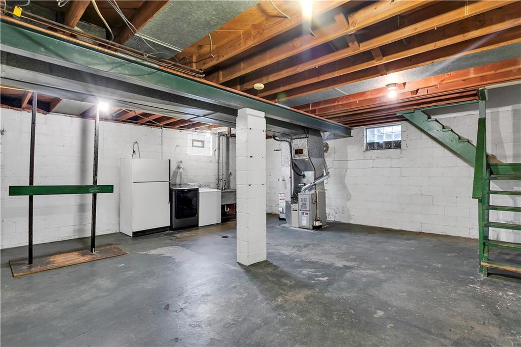 3512 Willett Road Pittsburgh, PA 15227 - Photo 21 of 23