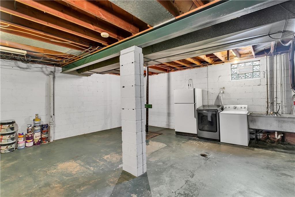 3512 Willett Road Pittsburgh, PA 15227 - Photo 22 of 23