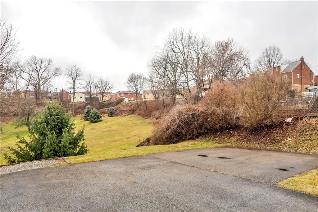 3512 Willett Road Pittsburgh, PA 15227 - Photo 6 of 23 a view of swimming pool with an outdoor space