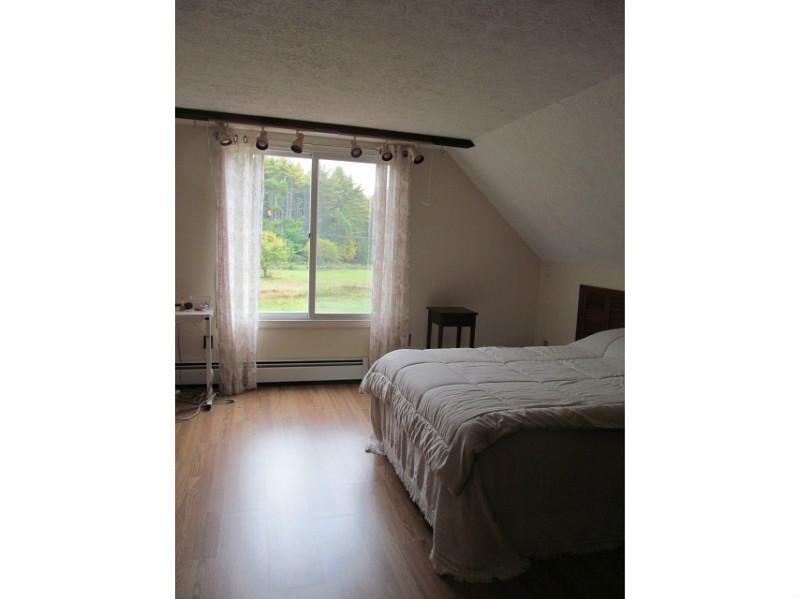 123 Dillingham Road North Berwick, ME 03906 - Photo 29 of 35 Bedroom. 2nd floor master bedroom...