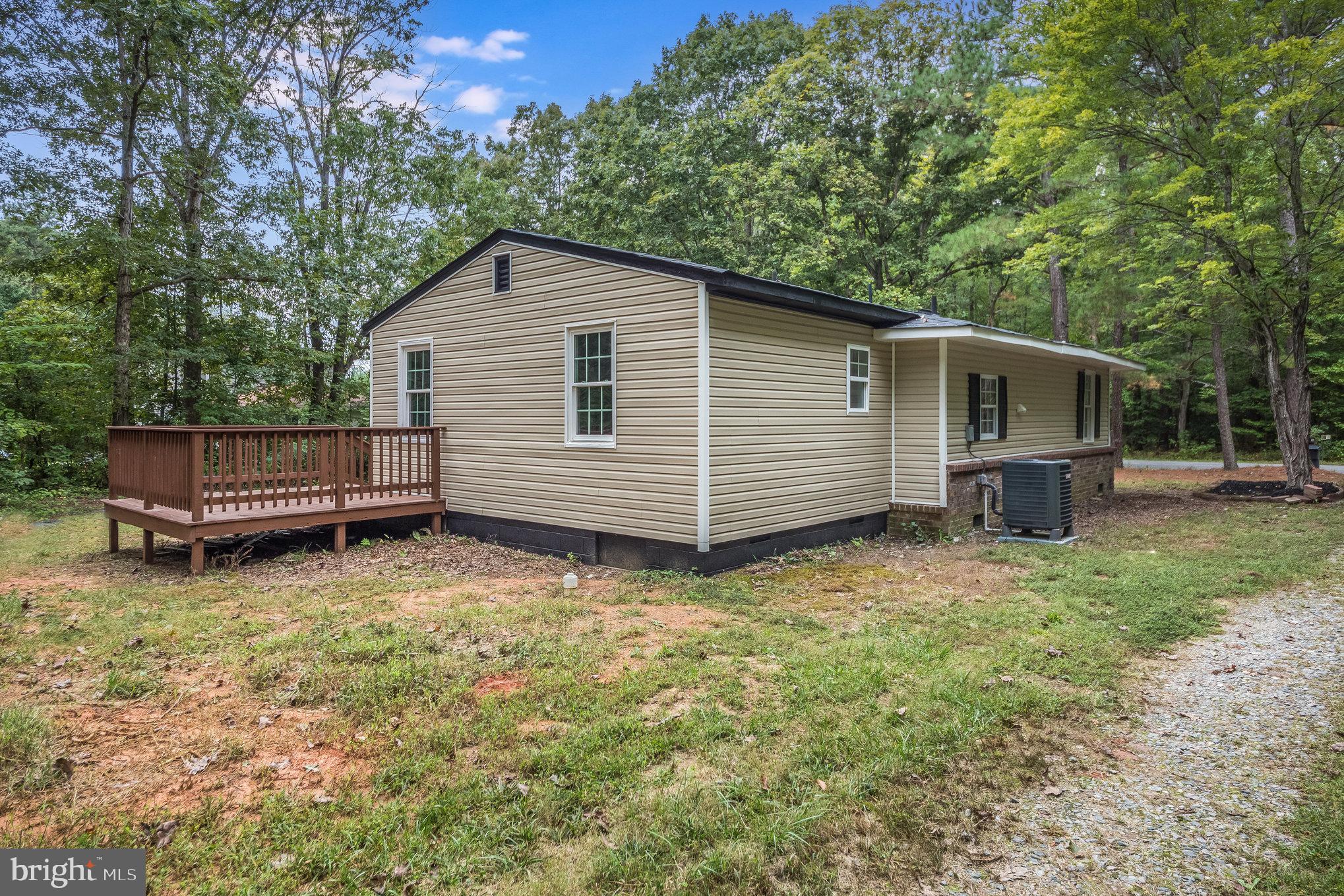 17360 Hewlett Road Beaverdam, VA 23015 - Photo 24 of 27 Gallery Image 24