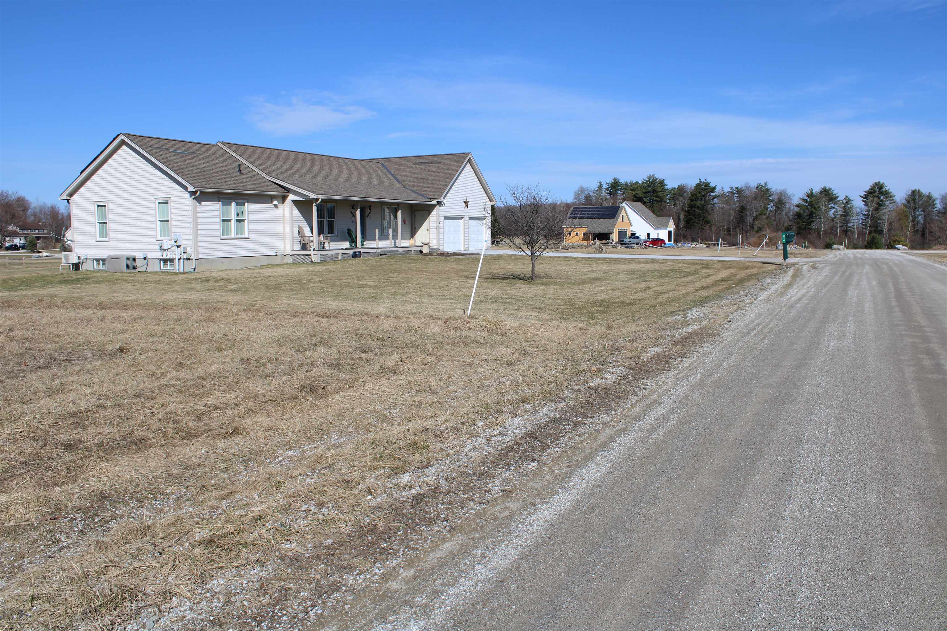 Tbd Prospect Street, Unit 63111 Brandon, VT 05733 - Photo 2 of 5 Gallery Image 2