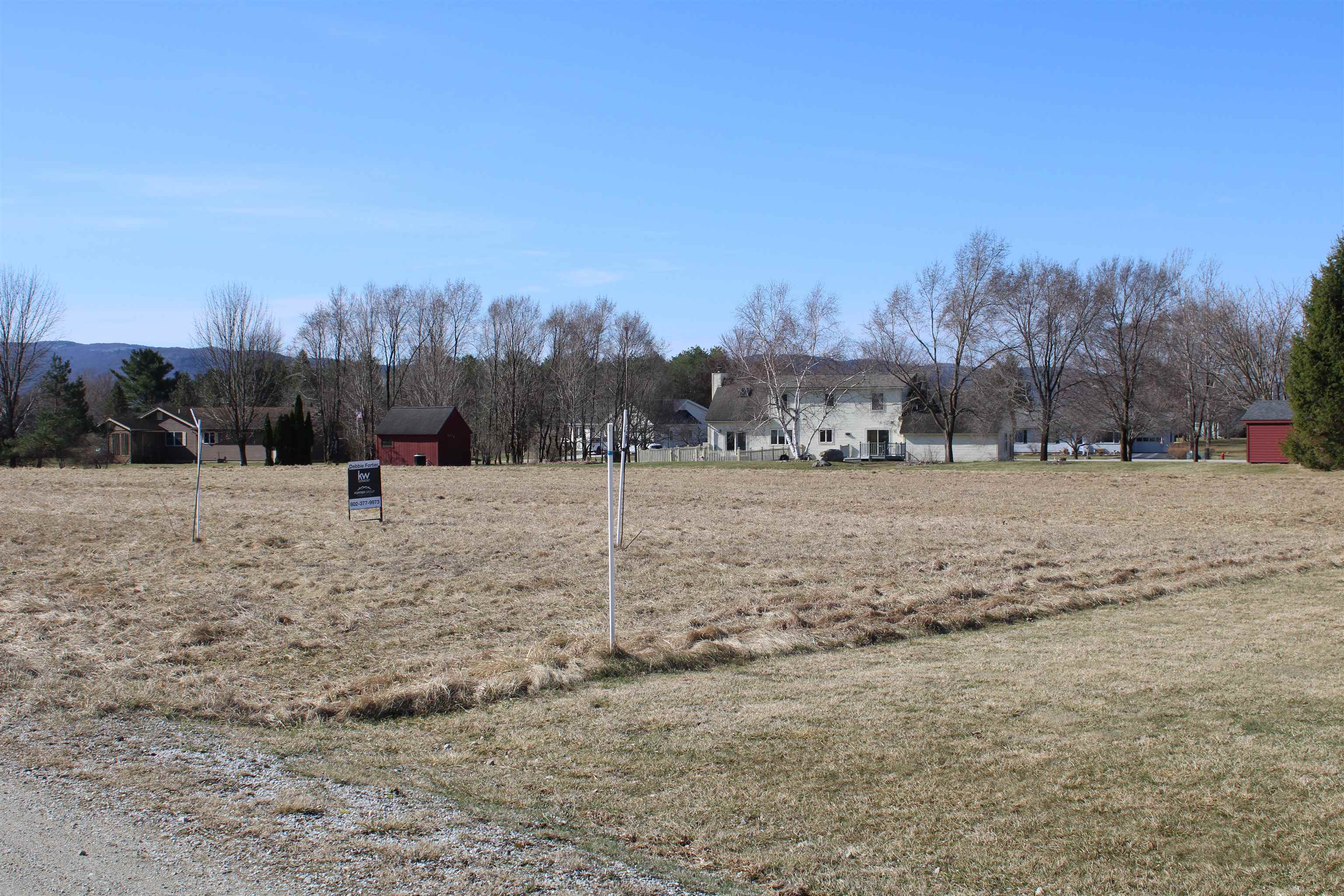 Tbd Prospect Street, Unit 63111 Brandon, VT 05733 - Photo 3 of 5 Gallery Image 3