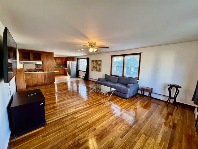 $6,000 | 156 Nichols Avenue, Unit 1, Watertown, MA 02472