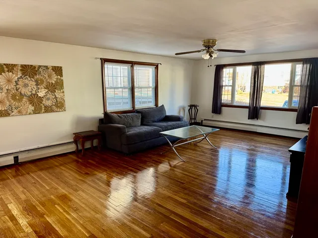 $6,000 | 156 Nichols Avenue, Unit 1, Watertown, MA 02472