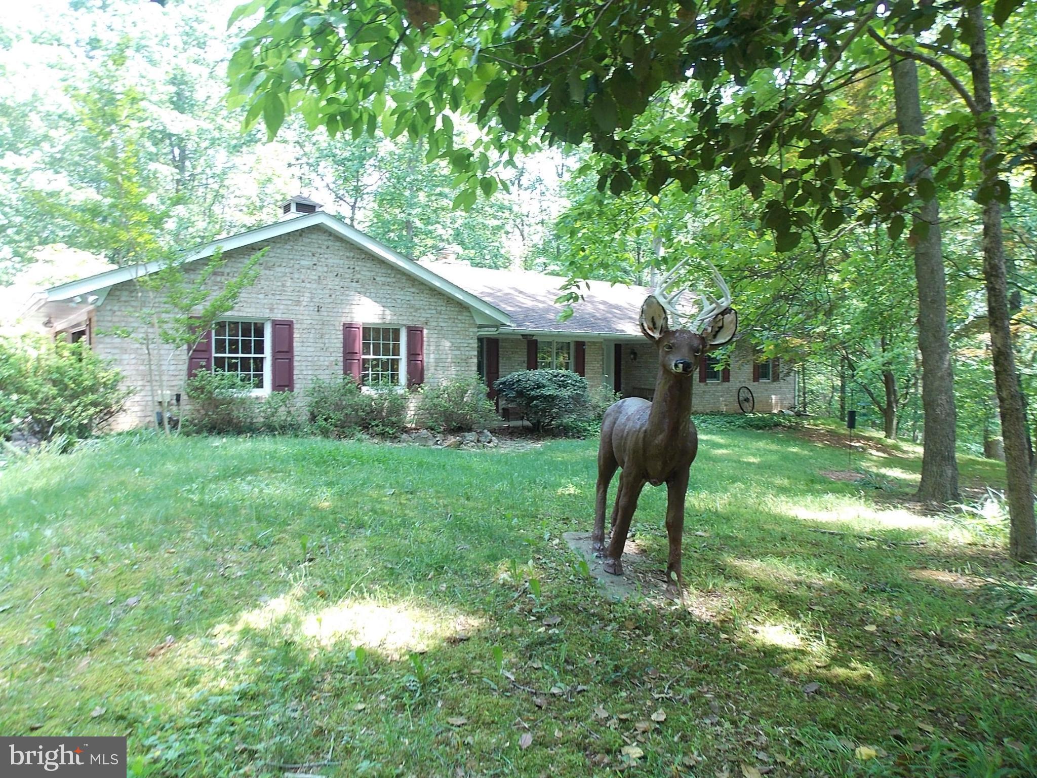 1098 High Country Road Baltimore, MD 21286 - Photo 1 of 30 Exterior (Front)