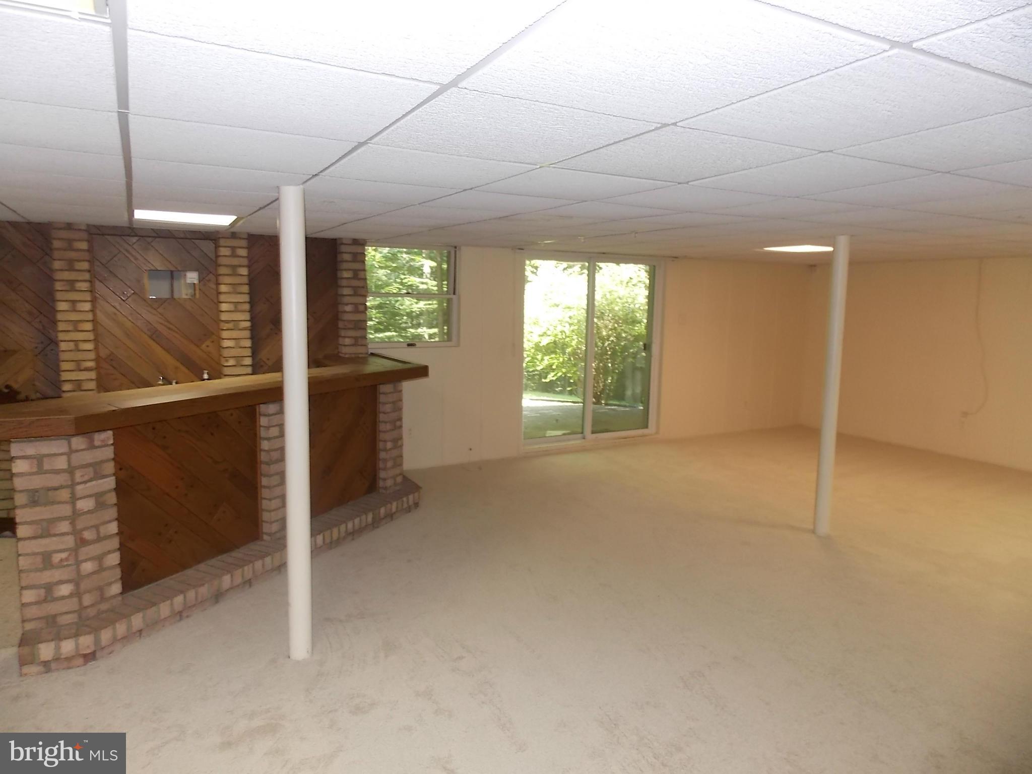 1098 High Country Road Baltimore, MD 21286 - Photo 22 of 30 Finished Lower Level