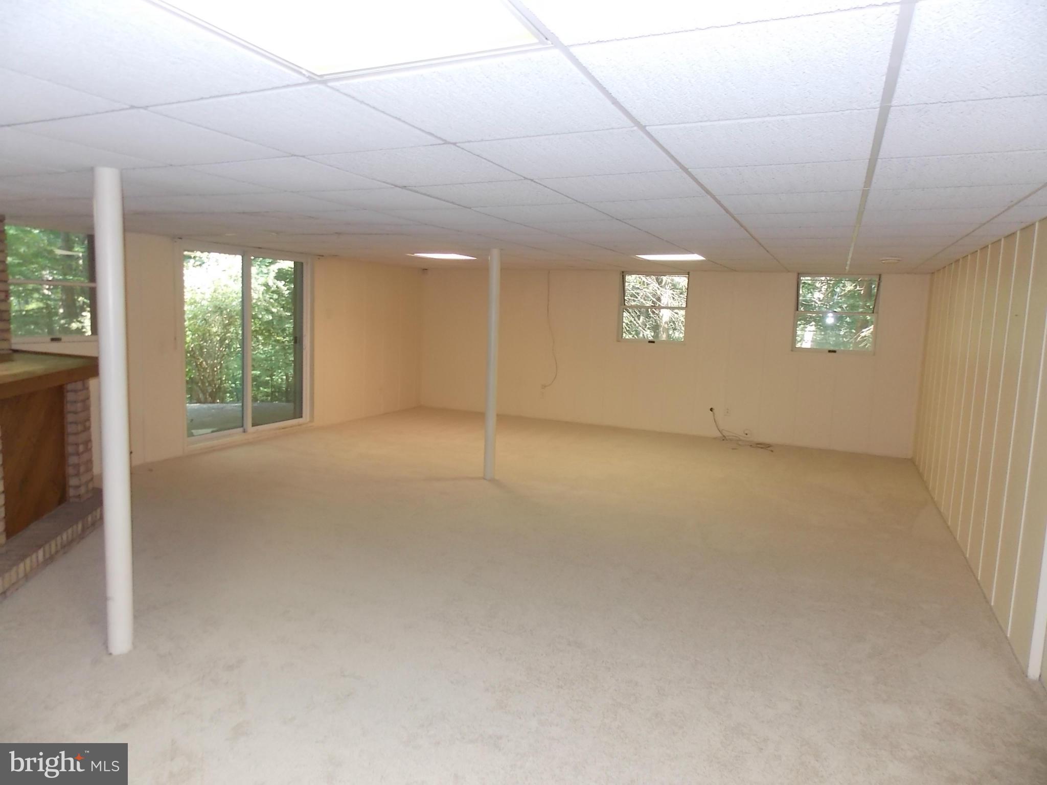1098 High Country Road Baltimore, MD 21286 - Photo 26 of 30 Finished Lower Level
