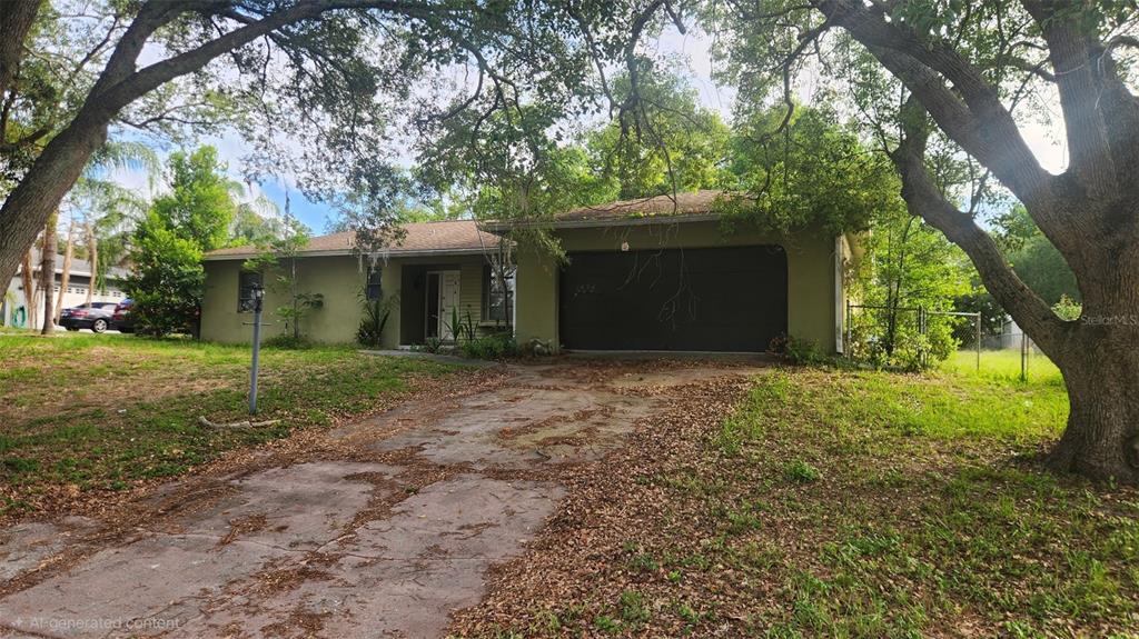 1434 Newhope Road Spring Hill, FL 34606 - Photo 2 of 16