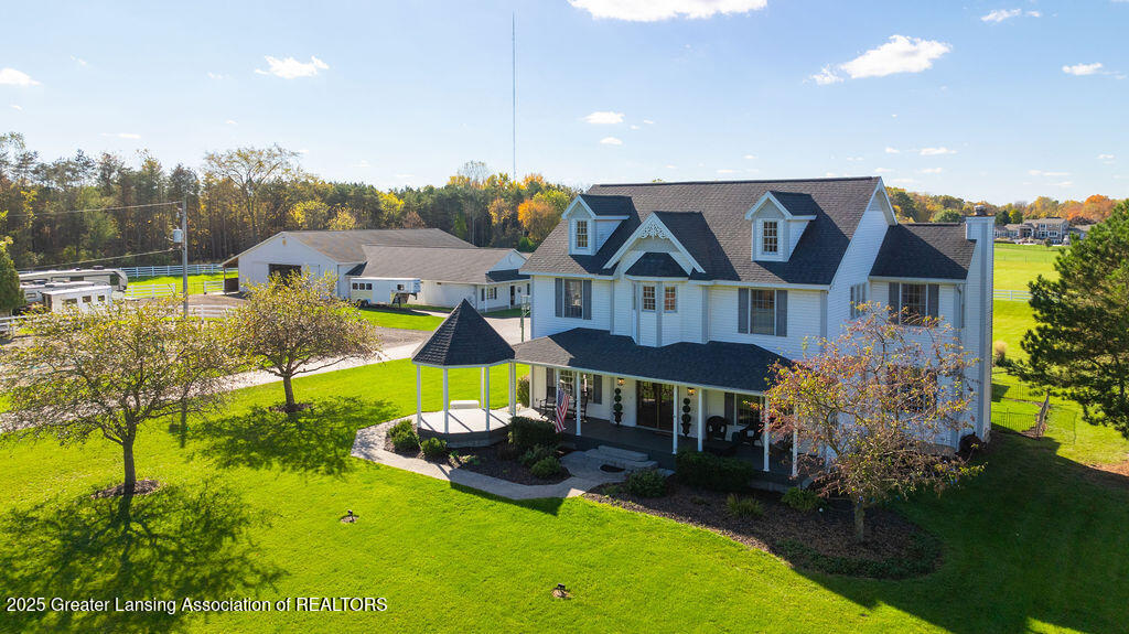 3811 Meridian Road Okemos, MI 48864 - Photo 105 of 122 Final-110