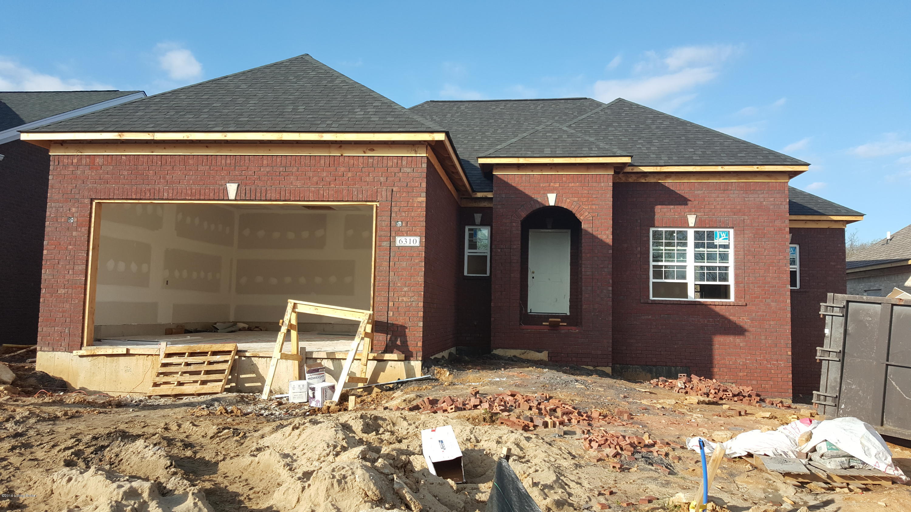 6310 Hollow Tree Road Louisville, KY 40228 - Photo 1 of 1 1