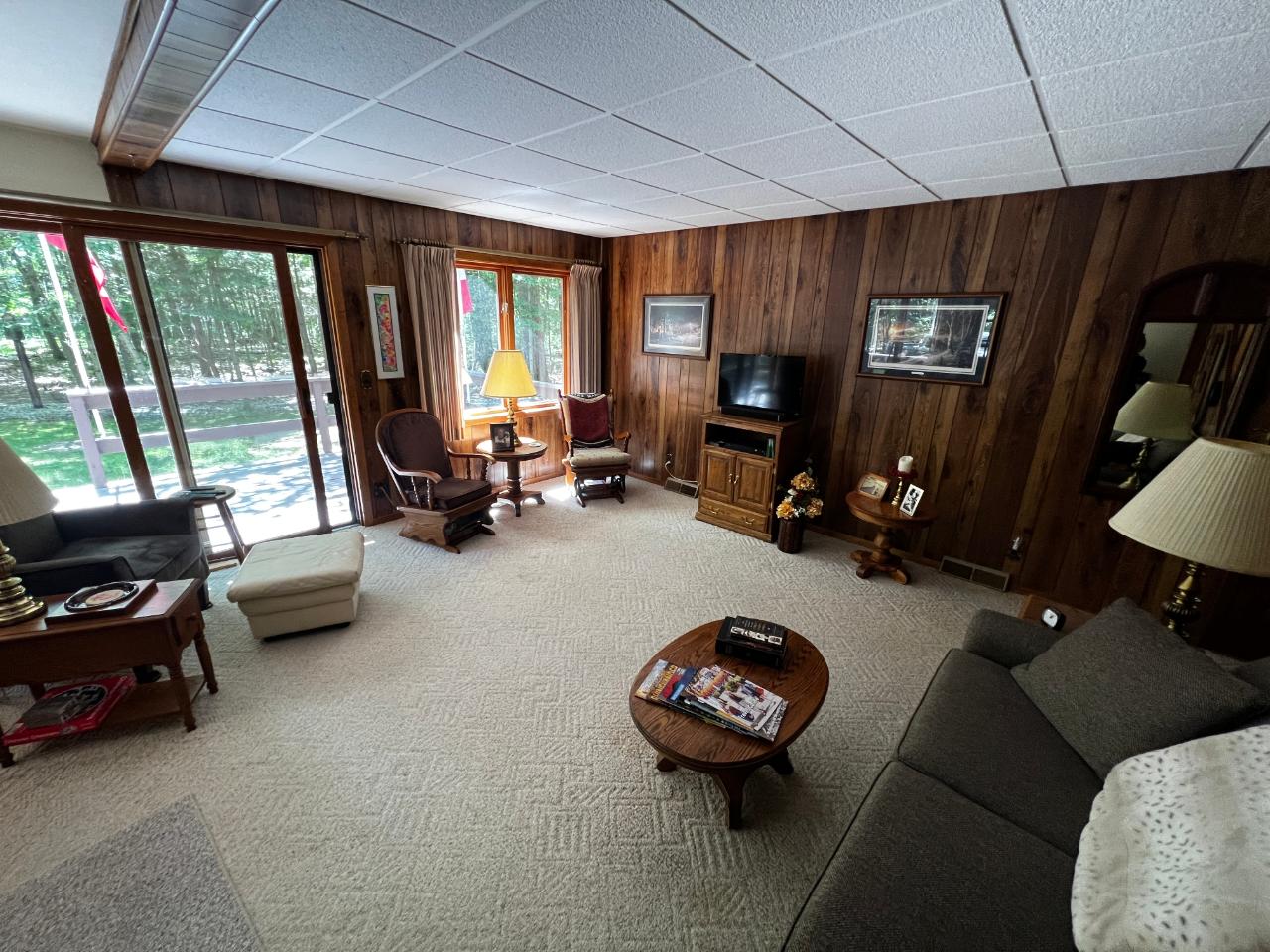 1019 Catfish Lake Road Eagle River, WI 54521 - Photo 3 of 23 Gallery Image 3