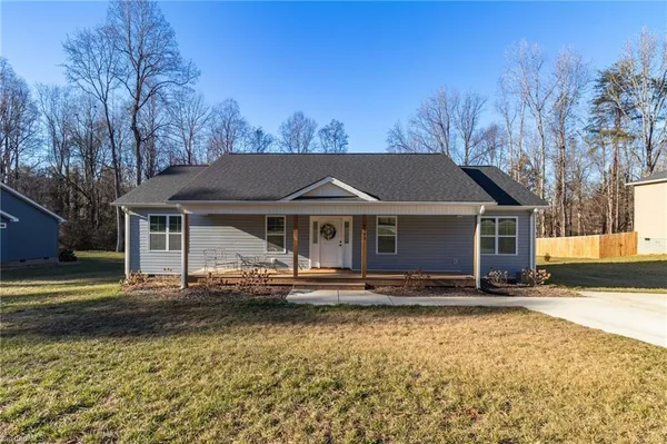 $300,000 | 4511 Jordan Street, Trinity, NC 27370